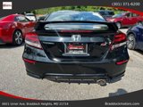 Used 2014 Honda Civic Si image 5