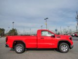 New 2025 GMC Sierra 1500 Pro w/ Pro Value Package image 3