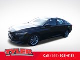 Used 2021 Honda Accord LX image 3