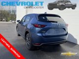 Used 2018 MAZDA CX-5 Grand Touring image 5