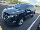 Used 2019 Chevrolet Equinox LT w/ Driver Convenience Package image 3