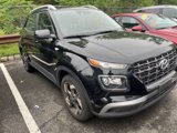 Certified 2022 Hyundai Venue SEL w/ Cargo Package image 2