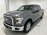 Used 2016 Ford F150 XLT w/ Equipment Group 302A Luxury image 4