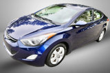 Used 2013 Hyundai Elantra GLS w/ Preferred Pkg image 2