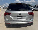Used 2023 Volkswagen Tiguan SE image 4