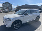 Used 2020 Lincoln Aviator Reserve w/ Equipment Group 202A image 4