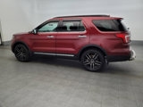 Used 2017 Ford Explorer XLT w/ Equipment Group 202A image 3