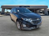 Used 2020 Chevrolet Equinox LS w/ LS Convenience Package image 4