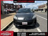 Used 2013 MAZDA MAZDA3 i Touring image 2
