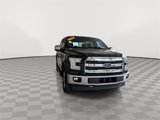 Used 2015 Ford F150 Lariat w/ Equipment Group 502A Luxury image 3