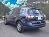 Used 2017 Chevrolet Traverse LS image 6