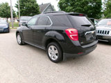 Used 2016 Chevrolet Equinox LT image 4
