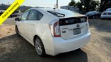 Used 2015 Toyota Prius Five image 4