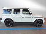 New 2025 Mercedes-Benz G 580 w/ EQ Technology image 6