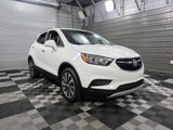 Used 2021 Buick Encore Preferred w/ Safety Package image 4
