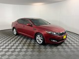 Used 2012 Kia Optima EX w/ Premium Pkg image 3