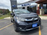 Used 2018 Honda CR-V EX image 3