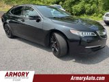 Used 2015 Acura TLX V6 image 3