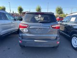 Used 2020 Ford EcoSport SE w/ SE Convenience Package image 5