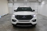 Used 2020 Ford Explorer XLT w/ Equipment Group 202A image 3