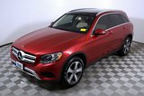 Used 2019 Mercedes-Benz GLC 300 image 3