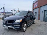 Used 2014 Mercedes-Benz ML 350 4MATIC image 2