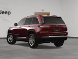 New 2025 Jeep Grand Cherokee Laredo image 4