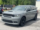Used 2020 Dodge Durango R/T w/ Blacktop Package image 2