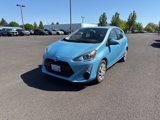 Used 2015 Toyota Prius C Two image 3