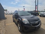 Used 2015 Chevrolet Equinox LT w/ Driver Convenience Package image 4