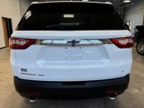Used 2020 Chevrolet Traverse LT w/ LPO, Floor Liner Package image 6