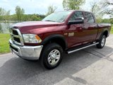 Used 2017 RAM 2500 Tradesman w/ Chrome Appearance Group image 3