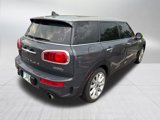 Used 2017 MINI Cooper Clubman S image 2