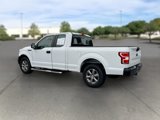 Used 2018 Ford F150 XL w/ Equipment Group 101A Mid image 5