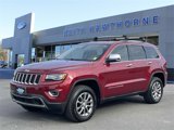 Used 2014 Jeep Grand Cherokee Limited image 3