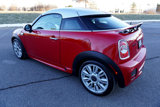 Used 2012 MINI Cooper Coupe John Cooper Works image 5