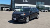 Used 2019 Ford Edge Titanium image 3