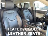 Certified 2022 Jeep Compass Limited w/ Elite Group image 3