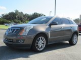 Used 2014 Cadillac SRX Performance image 3