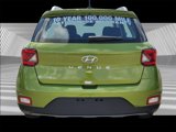Certified 2024 Hyundai Venue SEL image 5