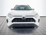 Used 2021 Toyota RAV4 XLE w/ Convenience Package image 2
