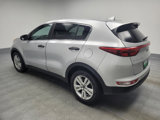 Used 2017 Kia Sportage LX image 3