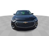 Certified 2021 Chevrolet Traverse LT w/ LPO, Floor Liner Package image 3