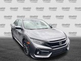 Used 2021 Honda Civic Sport Touring image 5
