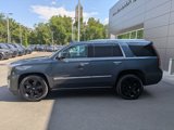 Used 2020 Cadillac Escalade Premium Luxury image 5