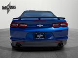 Used 2021 Chevrolet Camaro LT image 4