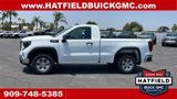 New 2025 GMC Sierra 1500 Pro w/ Pro Value Package image 2
