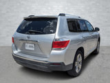 Used 2012 Toyota Highlander Limited image 5