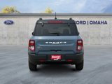 Certified 2024 Ford Bronco Sport Outer Banks w/ Tech Package image 4