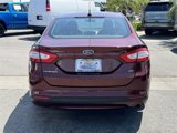 Used 2016 Ford Fusion SE image 5